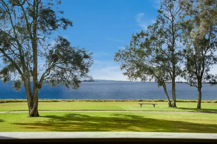Second view of Homely house listing, 17 Hinemoa Avenue, Killarney Vale NSW 2261