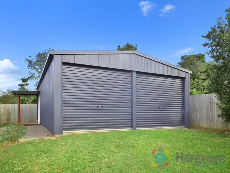 Second view of Homely house listing, 10 Marquee Lane, Pomona QLD 4568