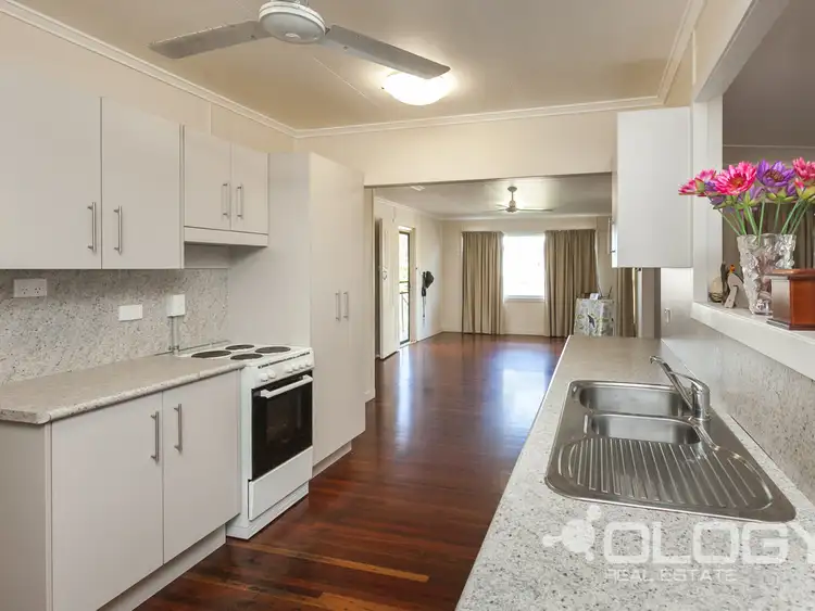 Second view of Homely house listing, 469 Crane Avenue, Kawana QLD 4701