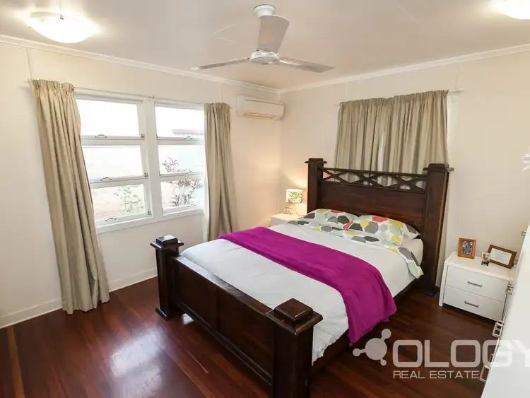 Third view of Homely house listing, 469 Crane Avenue, Kawana QLD 4701
