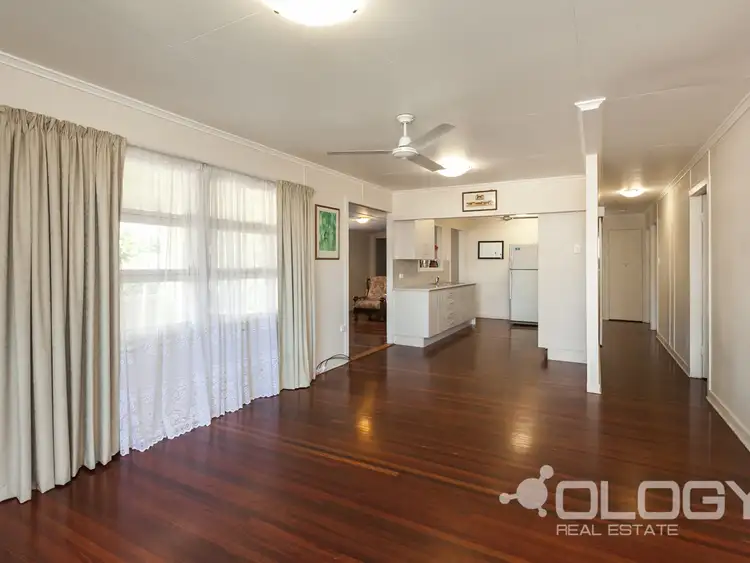 Fourth view of Homely house listing, 469 Crane Avenue, Kawana QLD 4701