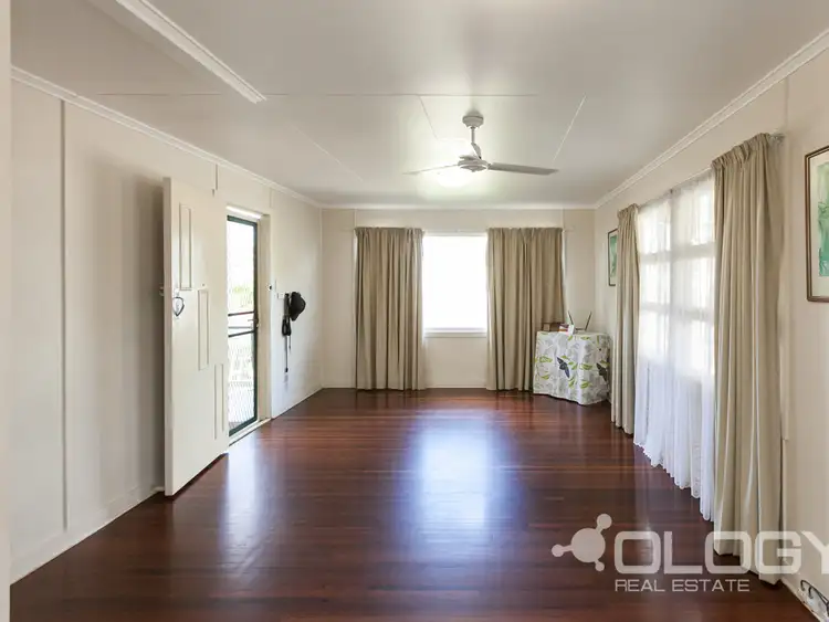 Fifth view of Homely house listing, 469 Crane Avenue, Kawana QLD 4701