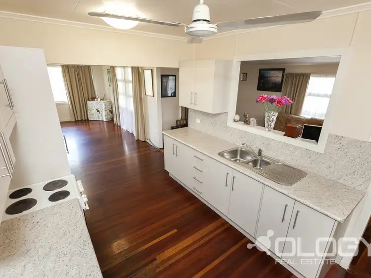 Sixth view of Homely house listing, 469 Crane Avenue, Kawana QLD 4701