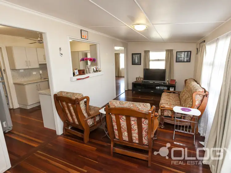 Seventh view of Homely house listing, 469 Crane Avenue, Kawana QLD 4701