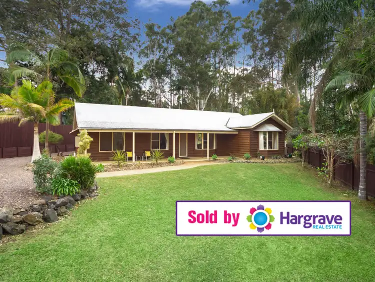 Main view of Homely house listing, 5A Clay Street, Pomona QLD 4568