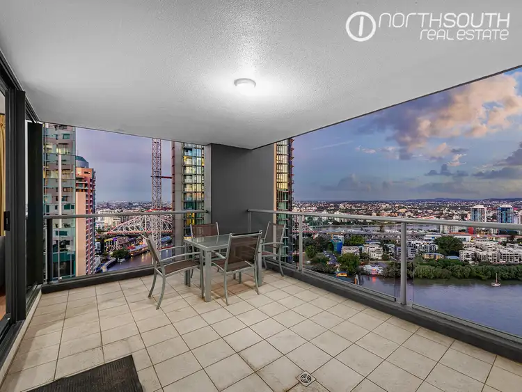 5104/43 Queen Street, Brisbane City QLD 4000