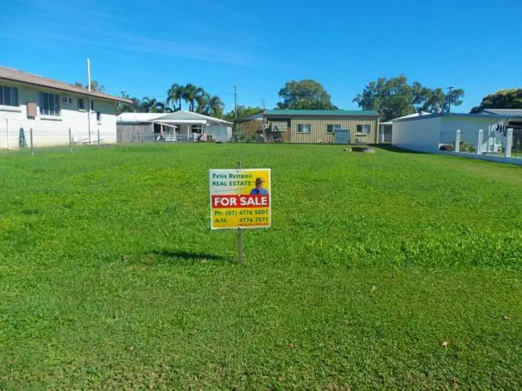 21 Toobanna Street, Toobanna QLD 4850