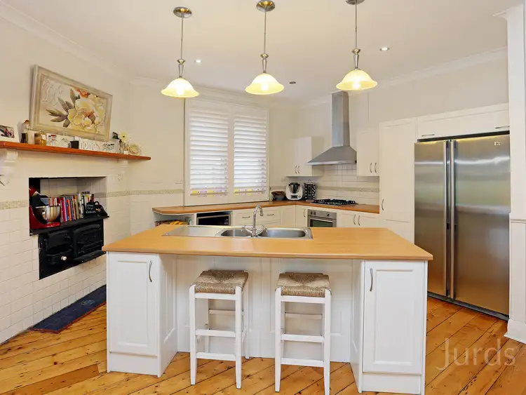 Fifth view of Homely house listing, 315 Wollombi Road, Bellbird Heights NSW 2325