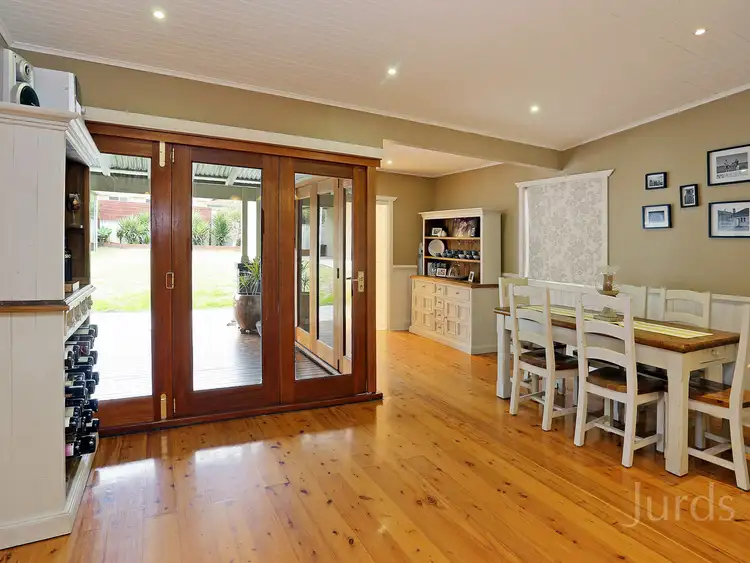 Sixth view of Homely house listing, 315 Wollombi Road, Bellbird Heights NSW 2325