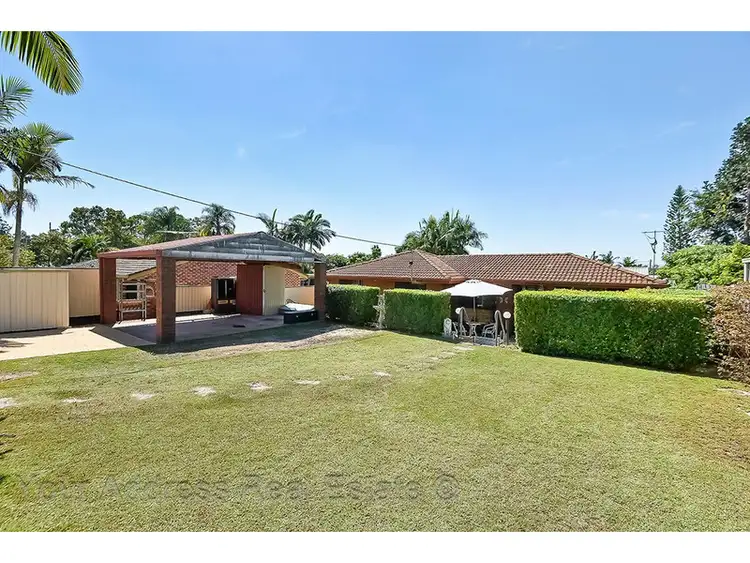 Second view of Homely house listing, 58 Flinders Crescent, Boronia Heights QLD 4124