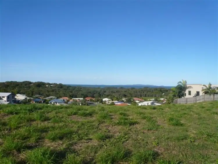 19 Eucalyptus Avenue, Taroomball QLD 4703
