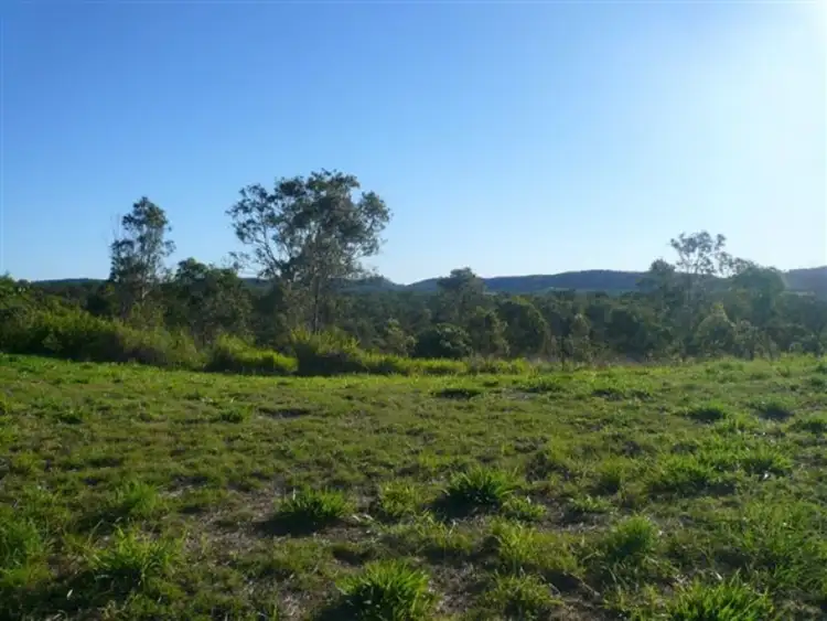 Second view of Homely land listing, 19 Eucalyptus Avenue, Taroomball QLD 4703