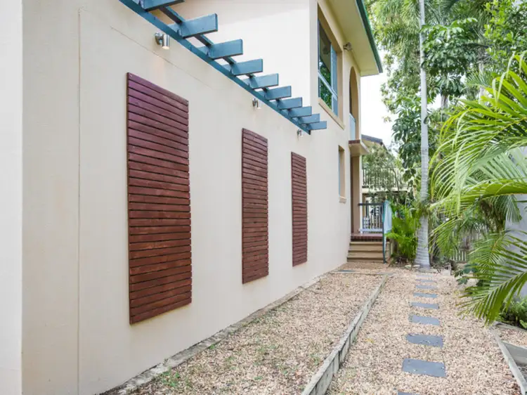 Second view of Homely house listing, 38 MacGregor Street, The Range QLD 4700