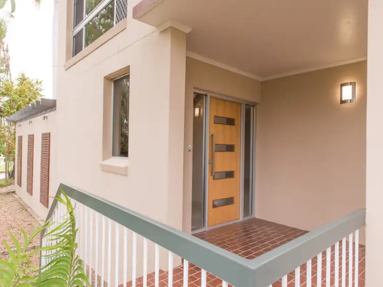 Third view of Homely house listing, 38 MacGregor Street, The Range QLD 4700