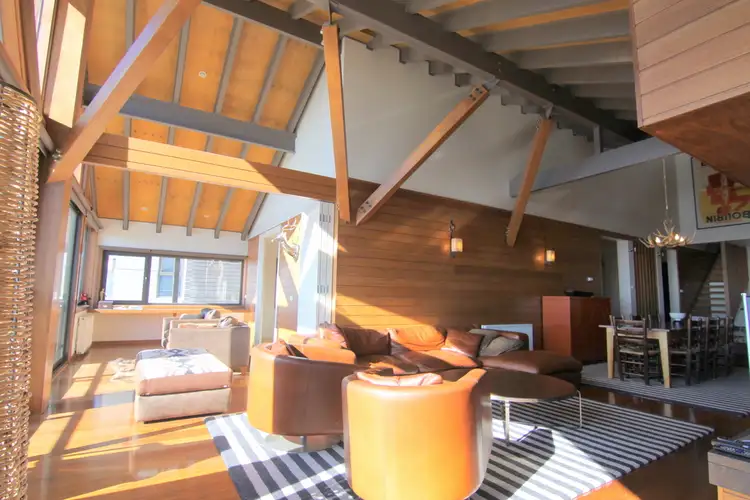 Second view of Homely apartment listing, 2/233 Summit Road, Mount Buller VIC 3723