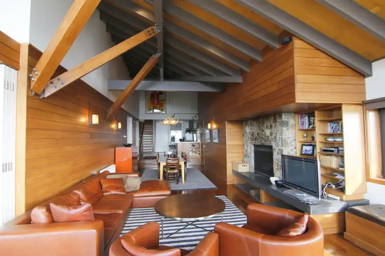 Third view of Homely apartment listing, 2/233 Summit Road, Mount Buller VIC 3723