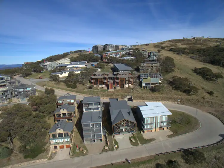 Fifth view of Homely apartment listing, 2/233 Summit Road, Mount Buller VIC 3723