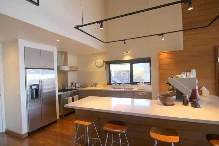 Sixth view of Homely apartment listing, 2/233 Summit  Road, Mount Buller VIC 3723