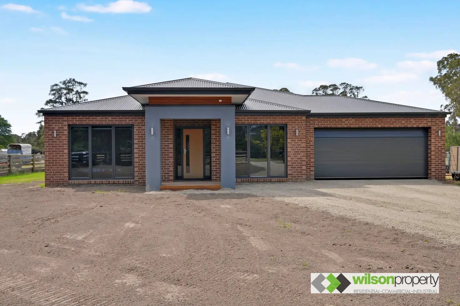 Main view of Homely house listing, 44 Stringers Road, Toongabbie VIC 3856