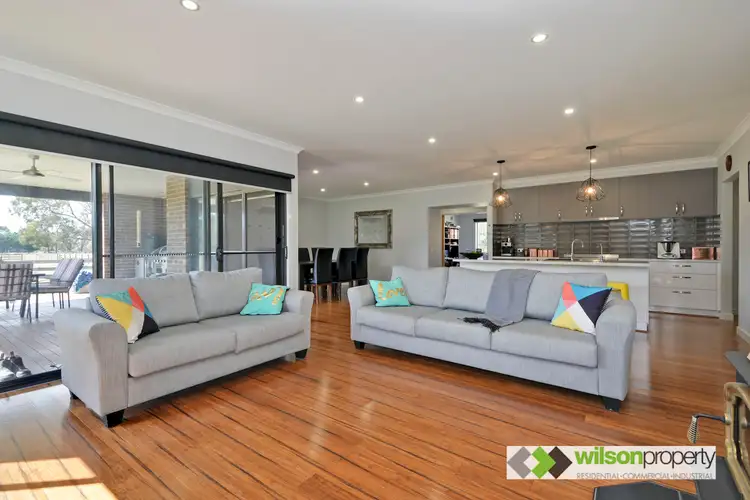 Second view of Homely house listing, 44 Stringers Road, Toongabbie VIC 3856