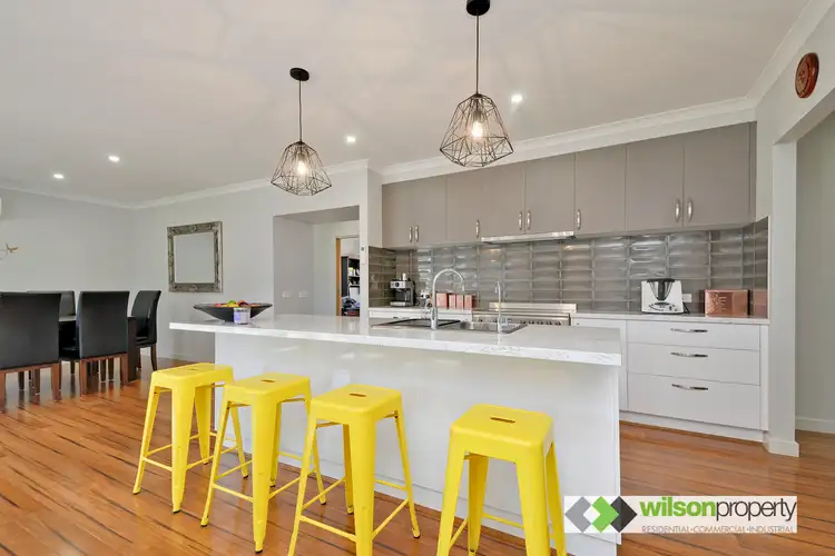 Third view of Homely house listing, 44 Stringers Road, Toongabbie VIC 3856
