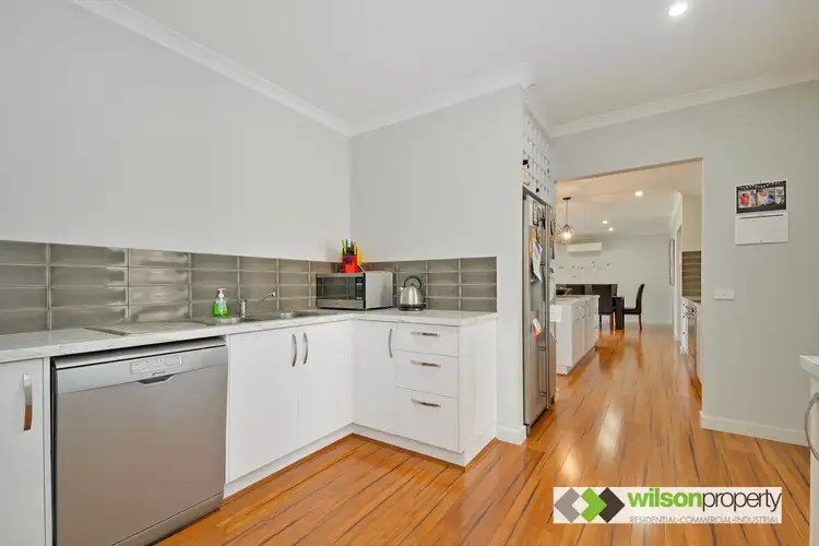 Fifth view of Homely house listing, 44 Stringers Road, Toongabbie VIC 3856