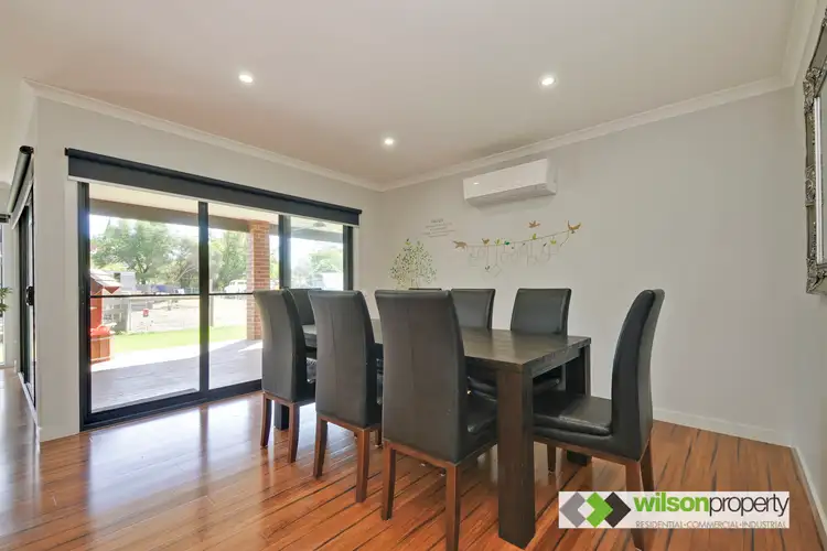 Sixth view of Homely house listing, 44 Stringers Road, Toongabbie VIC 3856