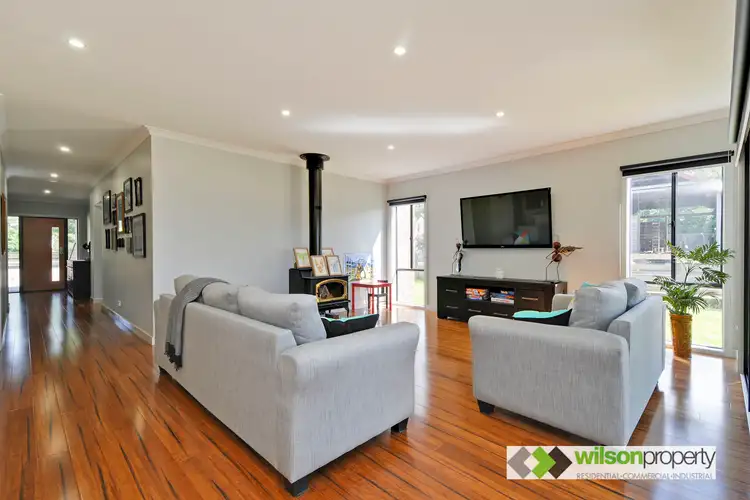 Seventh view of Homely house listing, 44 Stringers Road, Toongabbie VIC 3856