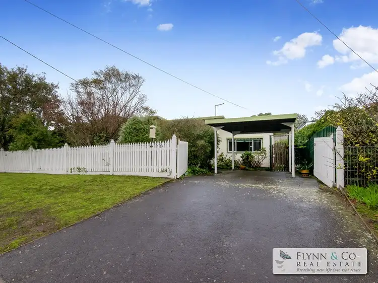 104 Spray Street, Rosebud VIC 3939