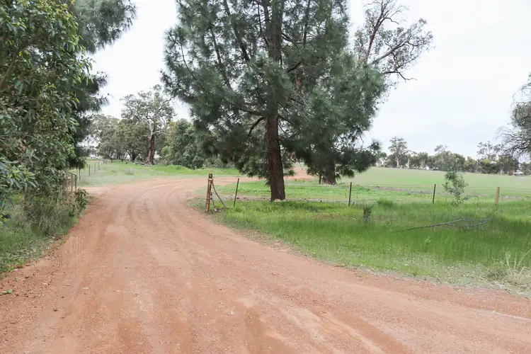 Seventh view of Homely rural property listing, 425 Eadine Road, Clackline WA 6564