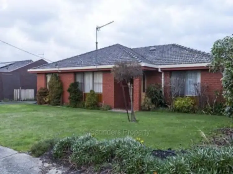 Main view of Homely house listing, 6 Blackwood Avenue, Latrobe TAS 7307