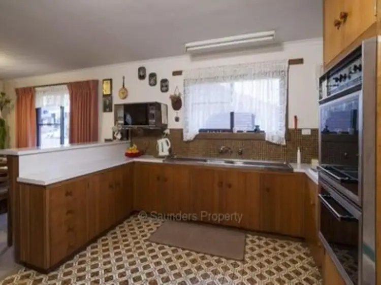 Second view of Homely house listing, 6 Blackwood Avenue, Latrobe TAS 7307