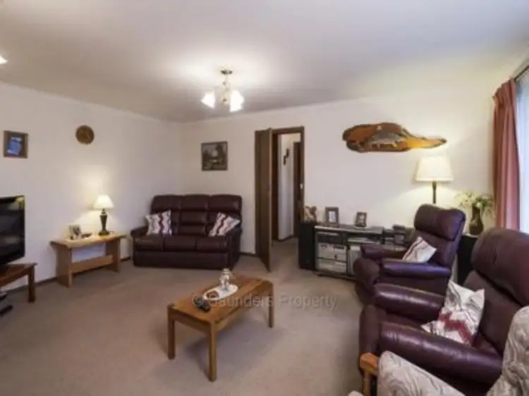 Fourth view of Homely house listing, 6 Blackwood Avenue, Latrobe TAS 7307