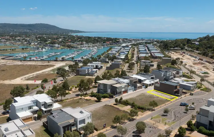 19 Deck Terrace, Safety Beach VIC 3936