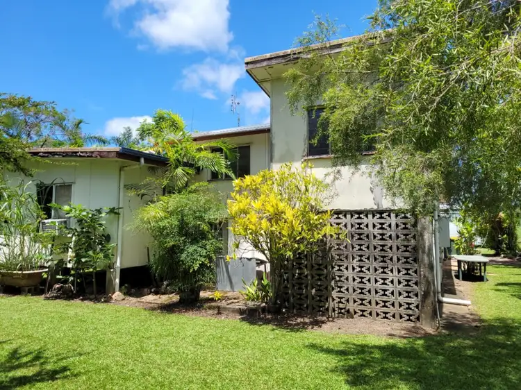 3 Abbott Street, Ingham QLD 4850