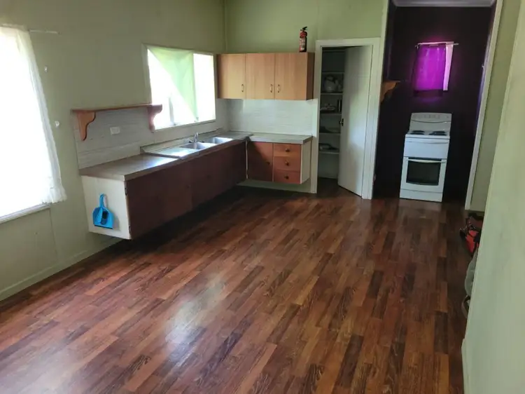 Second view of Homely house listing, 3 Abbott Street, Ingham QLD 4850