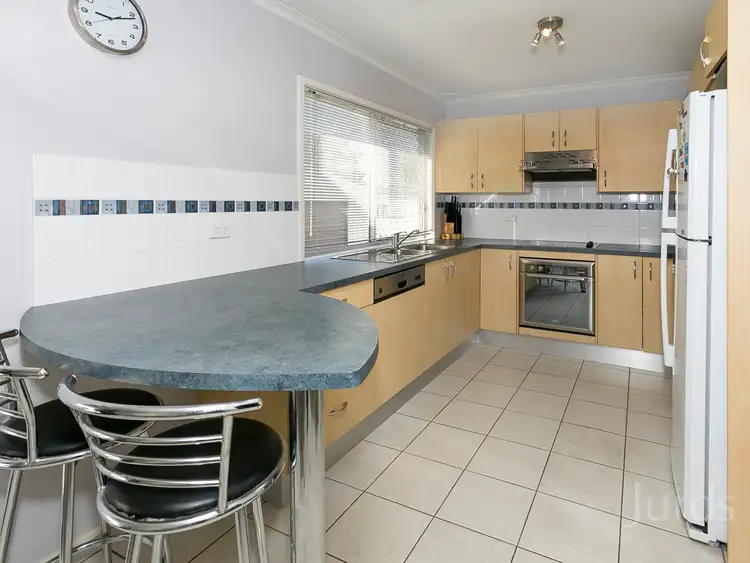 Second view of Homely house listing, 53 Lee-Ann Crescent, Cessnock NSW 2325