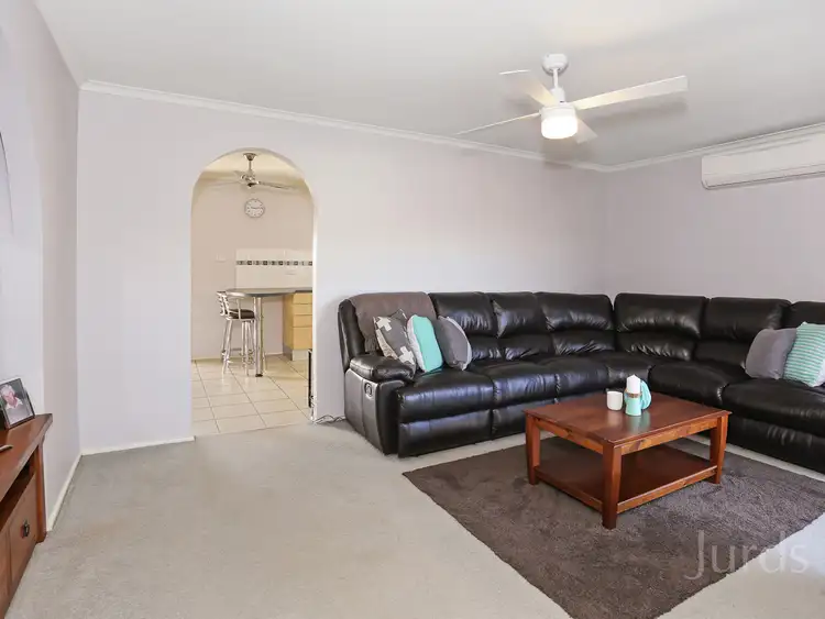 Third view of Homely house listing, 53 Lee-Ann Crescent, Cessnock NSW 2325