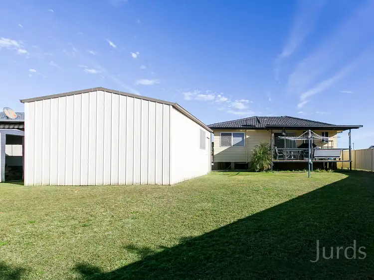 Sixth view of Homely house listing, 53 Lee-Ann Crescent, Cessnock NSW 2325