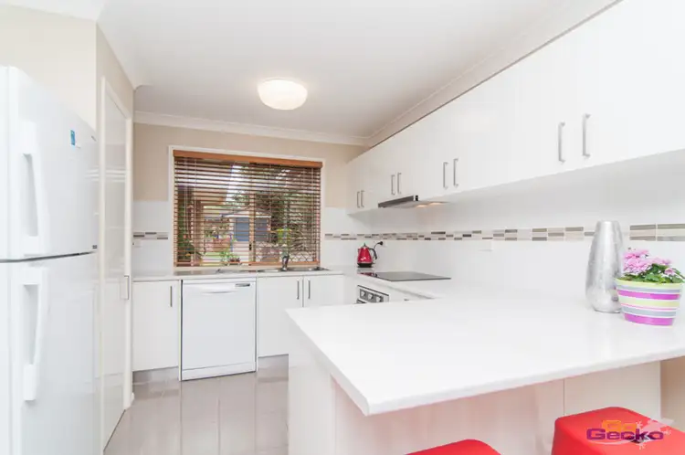11 Banyan Place, Zillmere QLD 4034