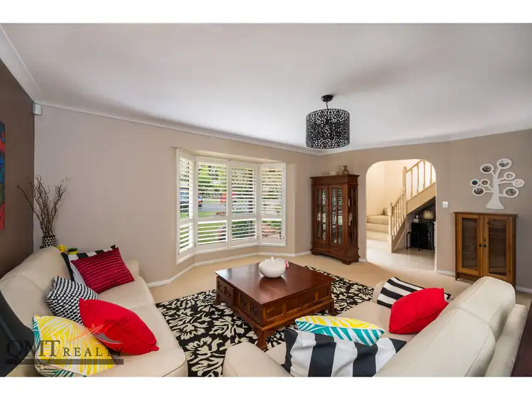 Second view of Homely house listing, 43 Holden Drive, Sunnybank Hills QLD 4109