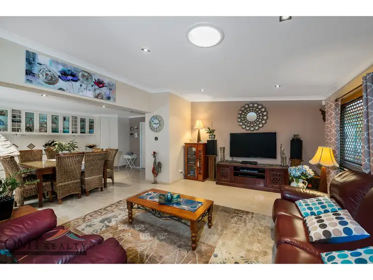 Fourth view of Homely house listing, 43 Holden Drive, Sunnybank Hills QLD 4109