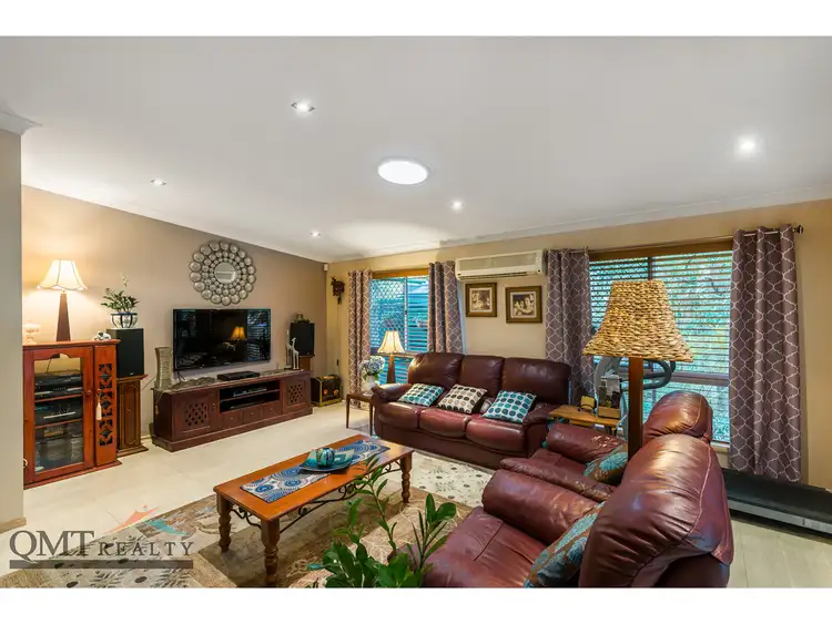 Fifth view of Homely house listing, 43 Holden Drive, Sunnybank Hills QLD 4109