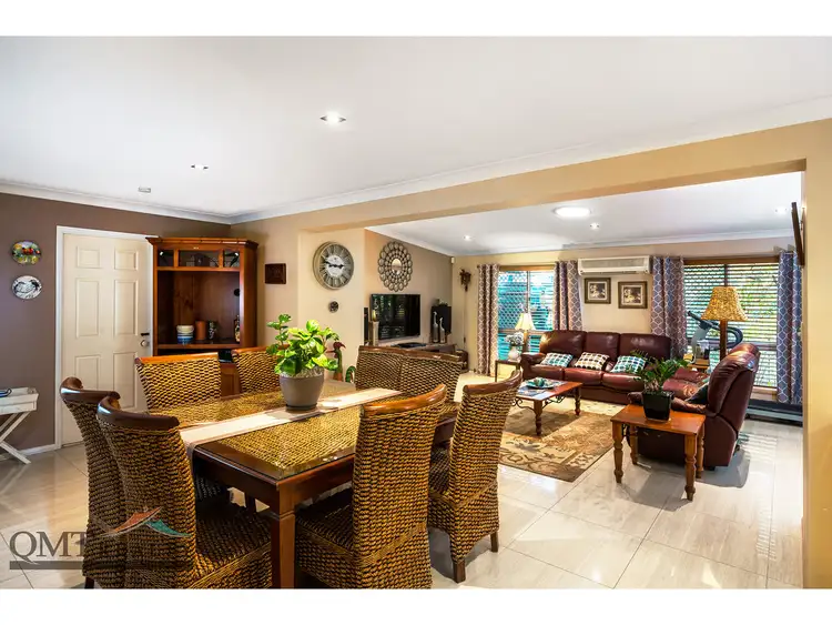 Sixth view of Homely house listing, 43 Holden Drive, Sunnybank Hills QLD 4109