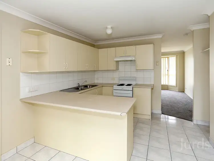 Second view of Homely unit listing, 2/4A Nelson Street, Cessnock NSW 2325