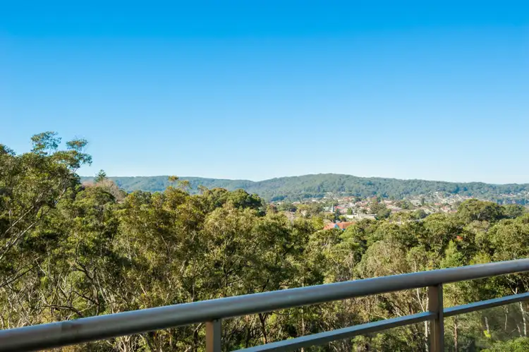 Third view of Homely apartment listing, 242/80 John Whiteway Drive, Gosford NSW 2250