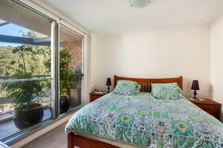 Fourth view of Homely apartment listing, 242/80 John Whiteway Drive, Gosford NSW 2250