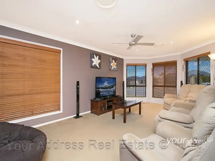 14 Isabella Court, Heritage Park QLD 4118