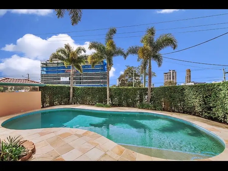 5/88 High Street, Southport QLD 4215