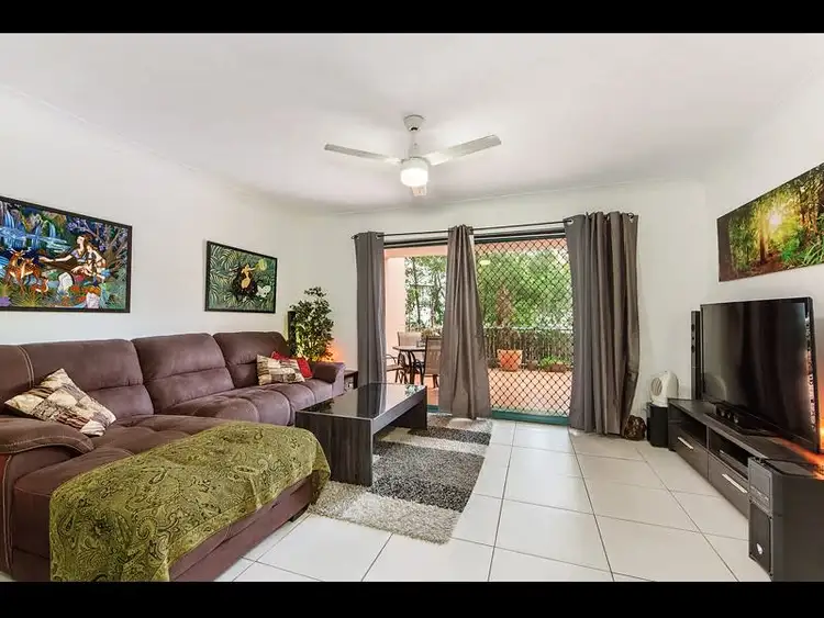 Second view of Homely apartment listing, 5/88 High Street, Southport QLD 4215